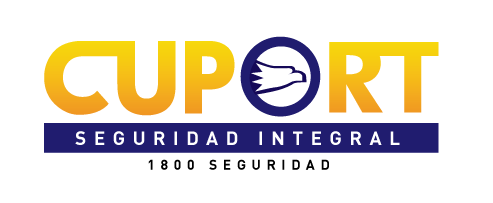 Cuport Seguridad
